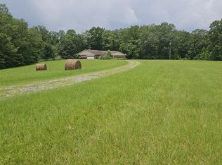 4915 Camp Creek Rd, Pell City, AL 35128