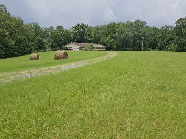 4915 Camp Creek Rd, Pell City, AL 35128