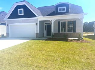 1230 NW Calabash Station Blvd., Calabash, NC 28467