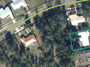 4474 Hancock Ct, Chipley, FL 32428