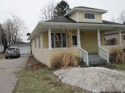 3780 Lake St, Bridgman, MI, 49106