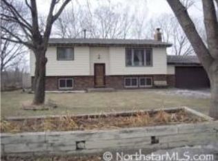 3001 Independence Ave N, New Hope, MN 55427
