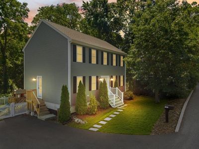 123 Forest St, Weymouth, MA, 02190