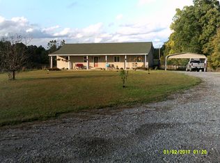 4625 State Route 730 E, Eddyville, KY 42038