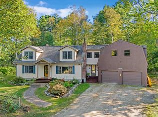 246 Currier Rd, Candia, NH 03034