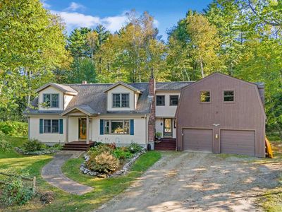 246 Currier Road, Candia, NH, 03034