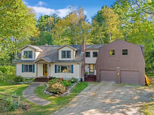 246 Currier Road, Candia, NH 03034