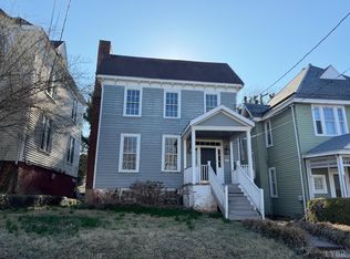 1011 Jackson St, Lynchburg, VA 24504