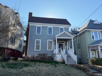 1011 Jackson St, Lynchburg, VA, 24504