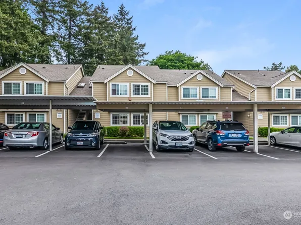 28300 18th Avenue S #U 102, Federal Way, WA 98003