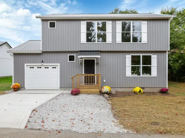 13147 Forrest Rd NE, Thornville, OH 43076