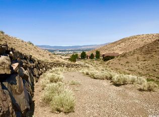7750 Rough Rock Dr, Reno, NV 89502