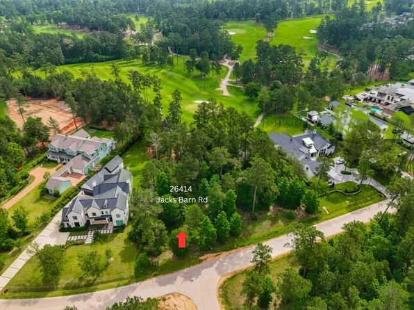 26414 Jacks Barn Rd, Montgomery, TX 77316