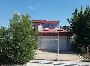 1209 Trujillo Rd SW, Albuquerque, NM 87105
