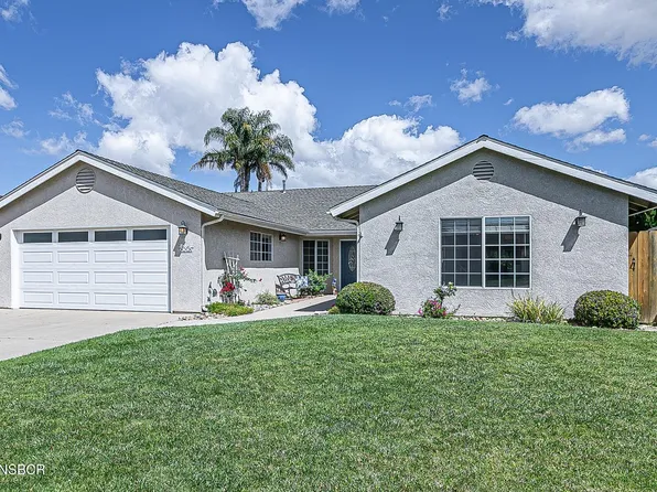 935 E Rainbow Dr, Santa Maria, CA 93455