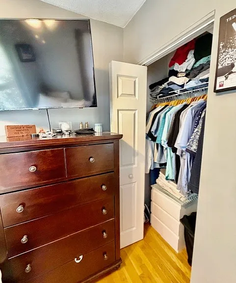20 Stillman St #2F — Photo 2