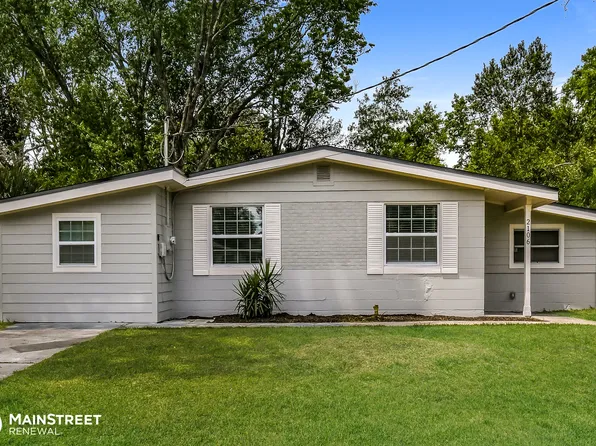 2106 Bills Dr, Jacksonville, FL 32210