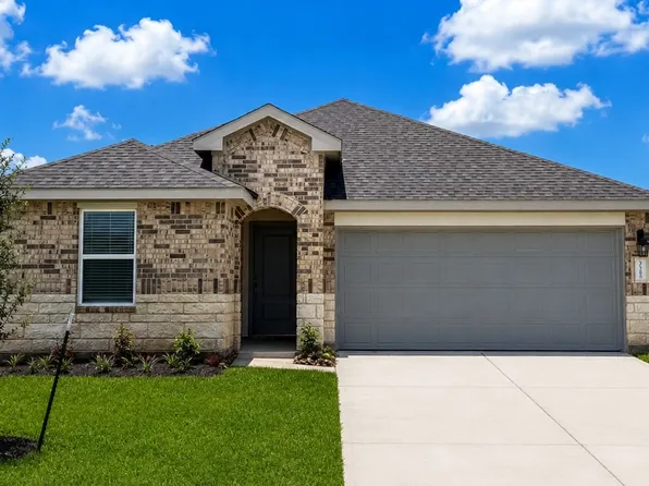 31223 Harp Ridge Dr, Fulshear, TX 77441