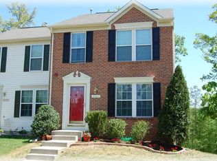 2600 Summers Ridge Dr, Odenton, MD 21113