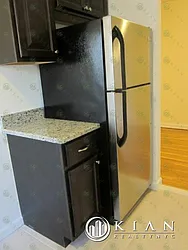 Rented by Kian Realty