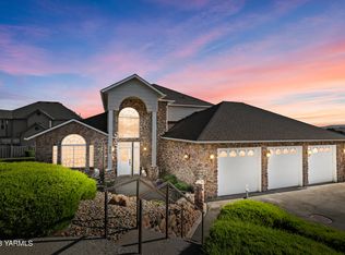 300 N 73rd Ave, Yakima, WA