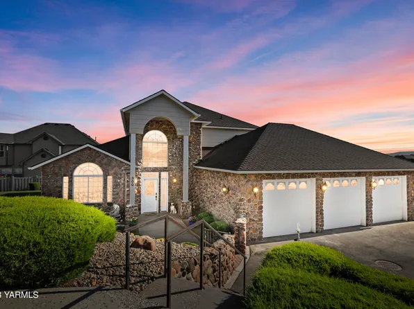 300 N 73rd Ave, Yakima, WA 98908