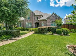 9308 Warm Springs Cir, Plano, TX 75024