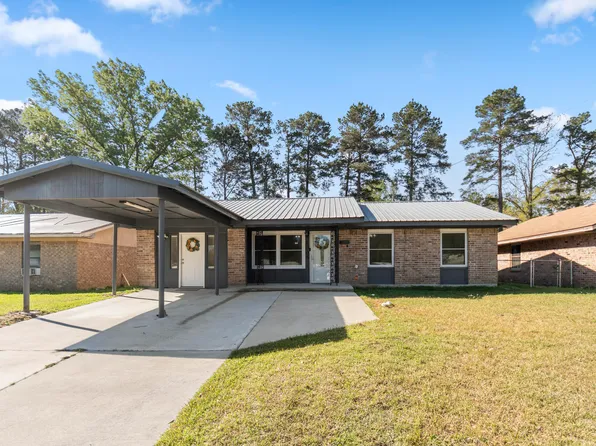 1005 W Union St, Leesville, LA 71446