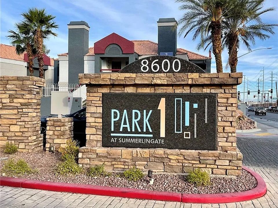 1st image of 8600 W Charleston Blvd APT 1040
