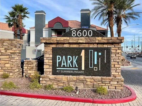 8600 W Charleston Blvd, Las Vegas, NV