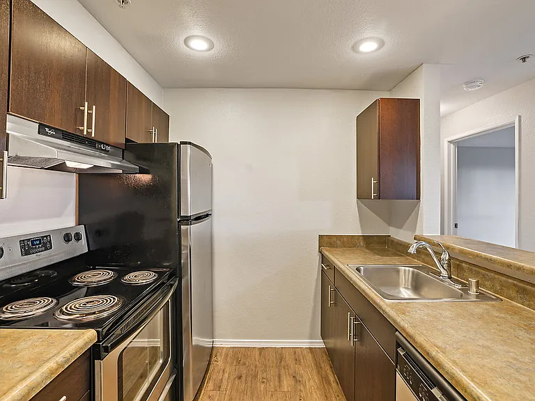 The Audrey at Belltown — Photo 18