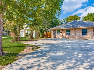 4021 E 1st St, Fort Worth, TX 76111