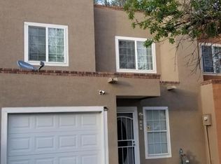 310 Calle De Las Familias NW, Los Lunas, NM 87031