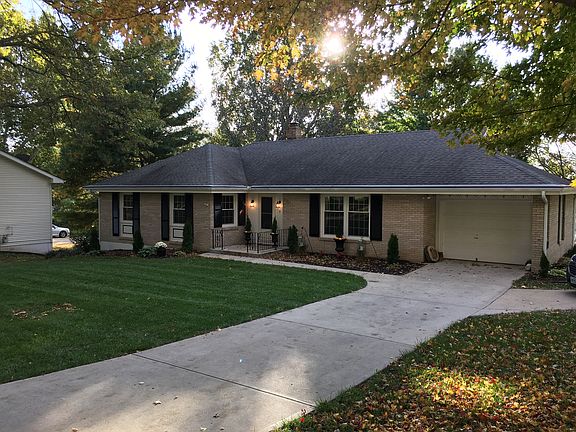 Beautiful remodeled home!