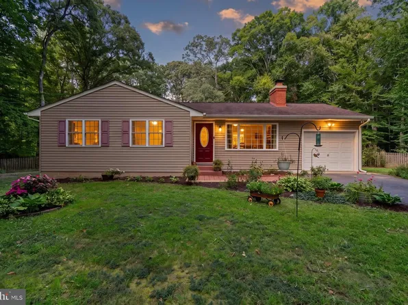 249 White Marsh Rd, Centreville, MD 21617