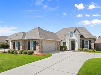 8899 Cresson Dr, Denham Springs, LA, 70726