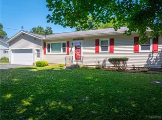 8686 Maple Lane Dr, Lee Center, NY 13363