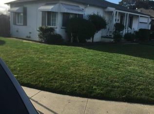 1156 Camellia Dr, East Palo Alto, CA 94303