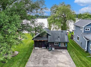 6105 Wolf Lake Rd, Grass Lake, MI 49240