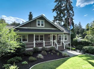 16345 Simonds Rd NE, Kenmore, WA 98028