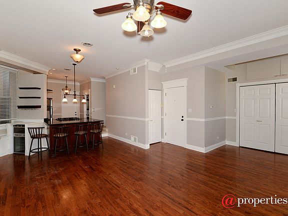 Kitchen / Living Room