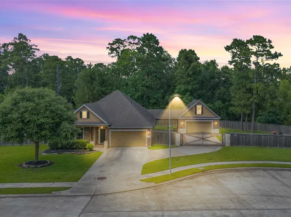 1310 Tee Box Ct, Crosby, TX 77532