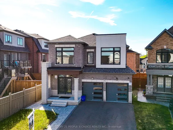 64 Coldwell Bay Cir, Vaughan, ON L4H 5E9
