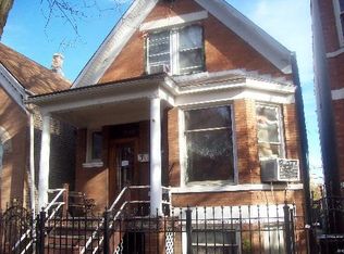 1535 N Springfield Ave, Chicago, IL 60651