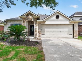 19922 Shore Meadows Ln, Richmond, TX 77407