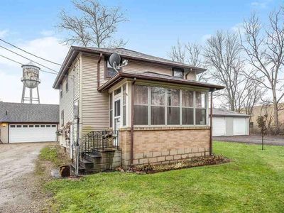 407 Fern Ave, Jackson, MI, 49202