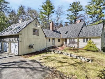 75 Westcott Rd, Harvard, MA, 01451