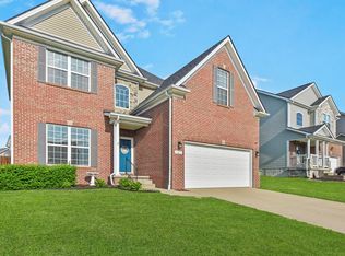 127 Schneider Blvd, Georgetown, KY 40324