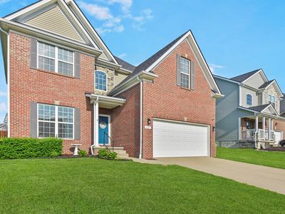 127 Schneider Blvd, Georgetown, KY, 40324