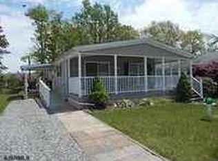 37 Dogwood Ln, Mays Landing, NJ 08330